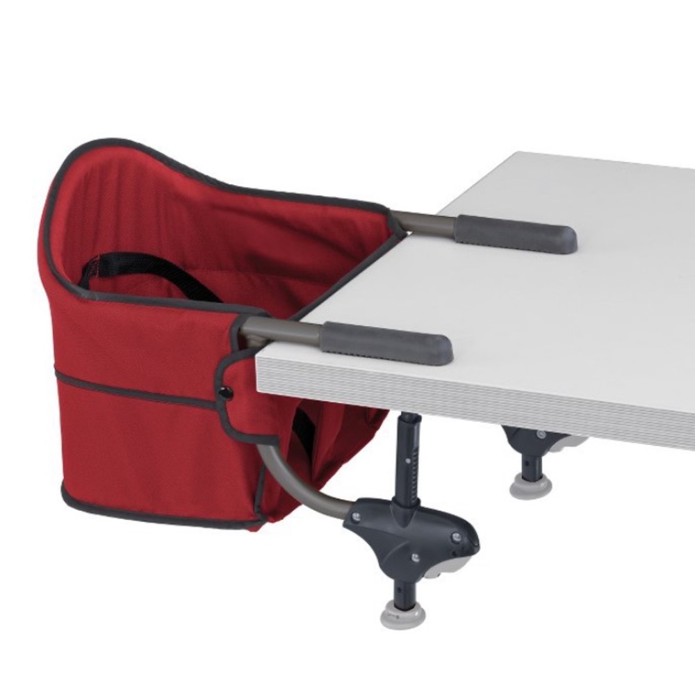 Chicco portable high chair